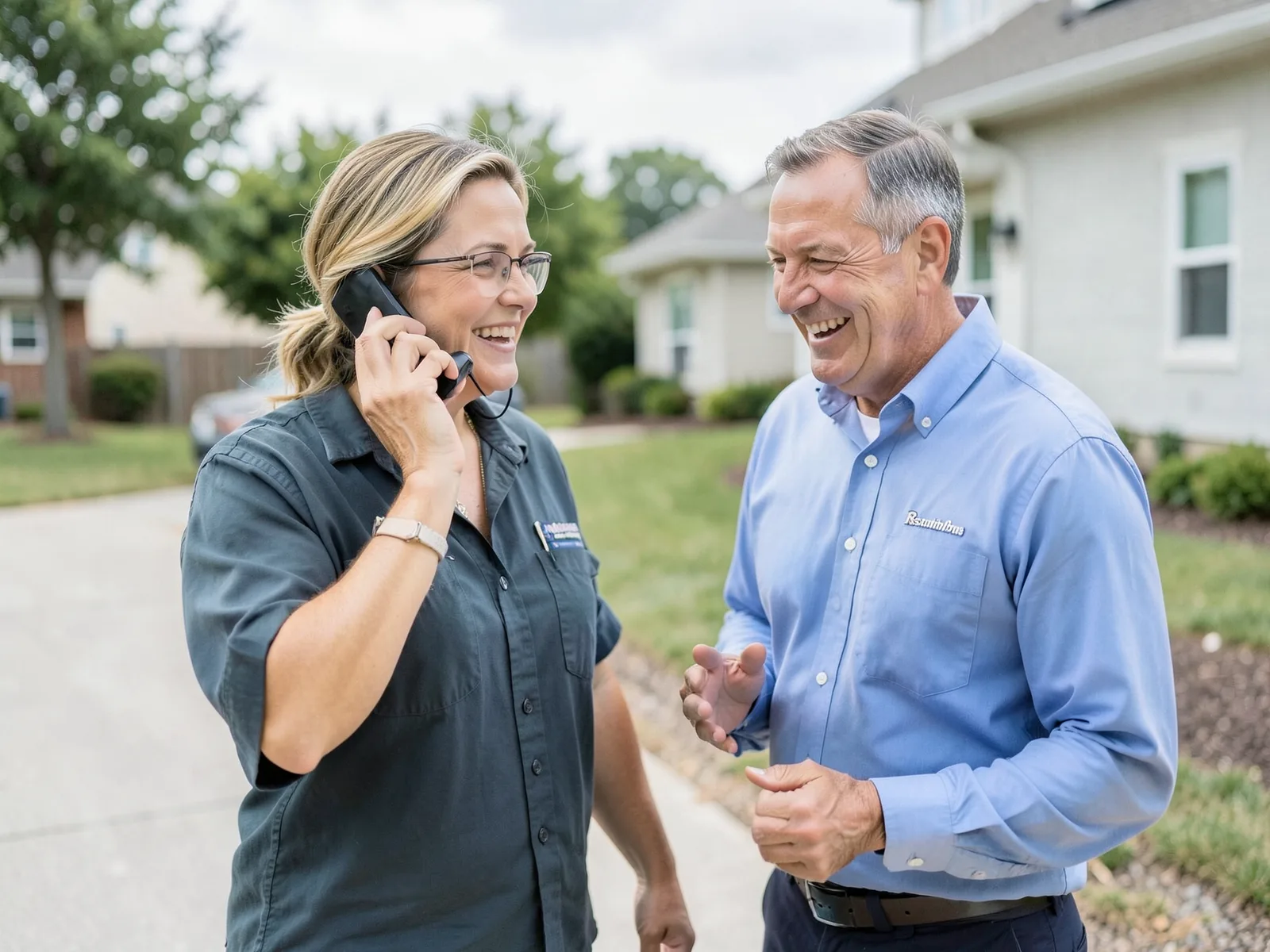 Frequently Asked Questions About Storm Recovery Services in Buchanan Dam, TX